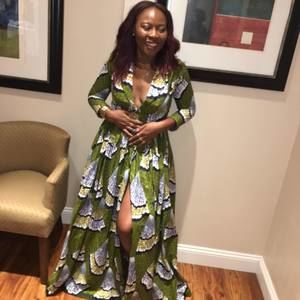 Meet your Posher, Emmerline